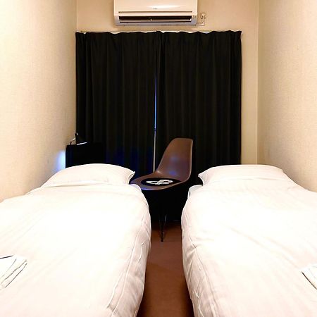 相模有限公司酒店 東京都 外观 照片