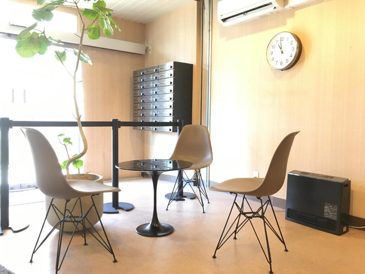 相模有限公司酒店 東京都 外观 照片